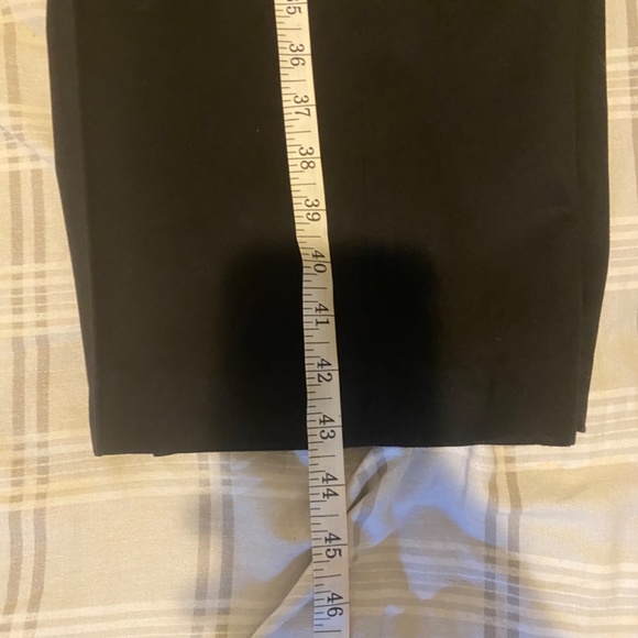 Mens Versace Dress Pants - Picture 2 of 8